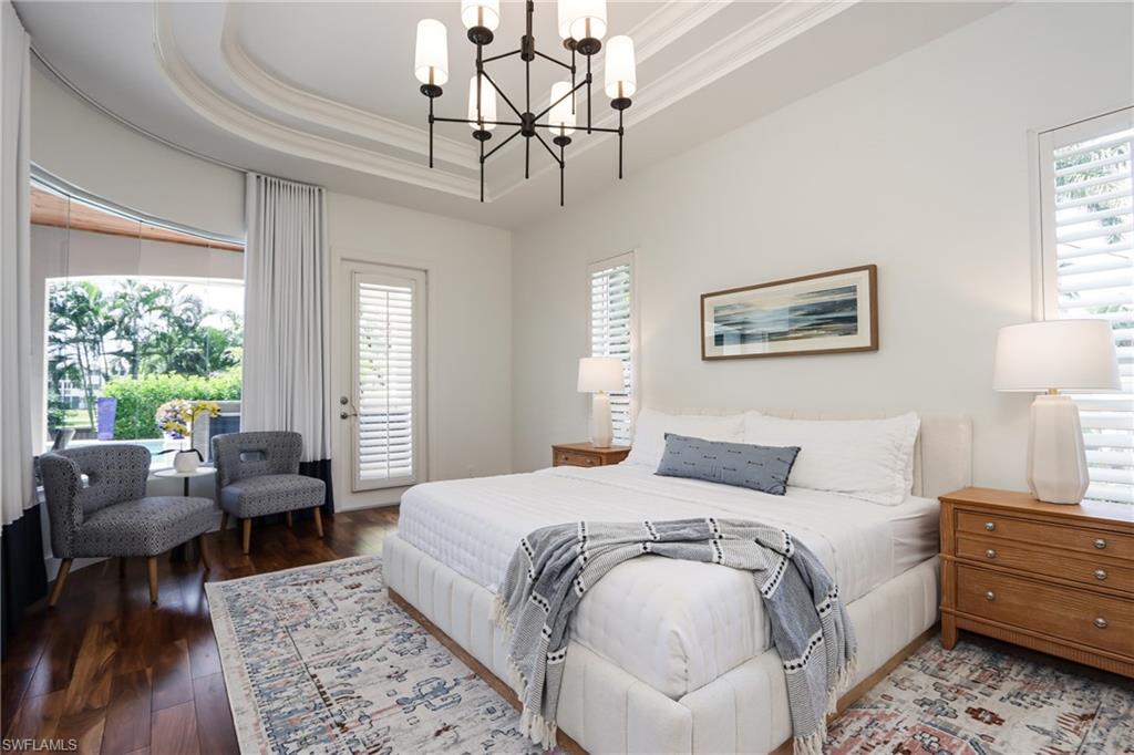 OLDE NAPLES - Residential Lease