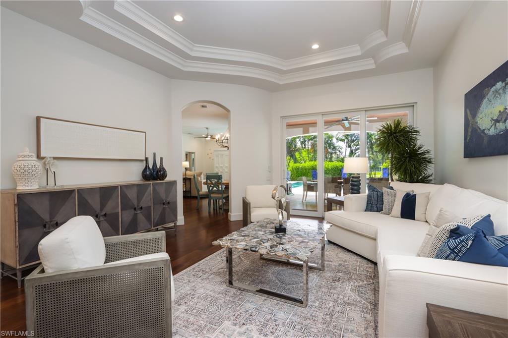 OLDE NAPLES - Residential Lease