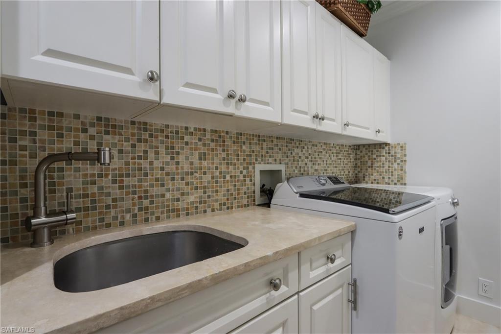 OLDE NAPLES - Residential Lease