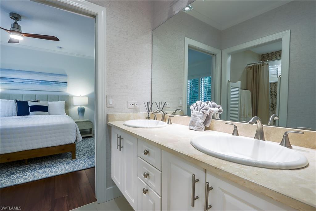 OLDE NAPLES - Residential Lease