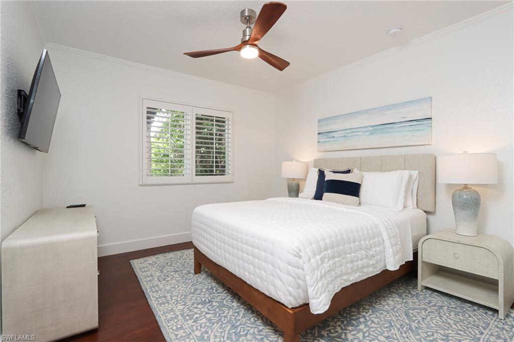 OLDE NAPLES - Residential Lease