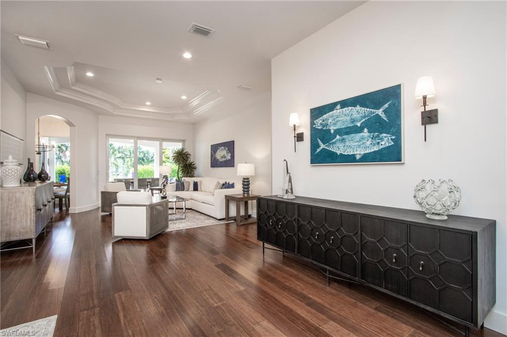 OLDE NAPLES - Residential Lease