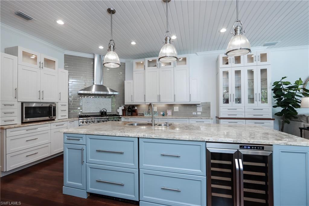 OLDE NAPLES - Residential Lease