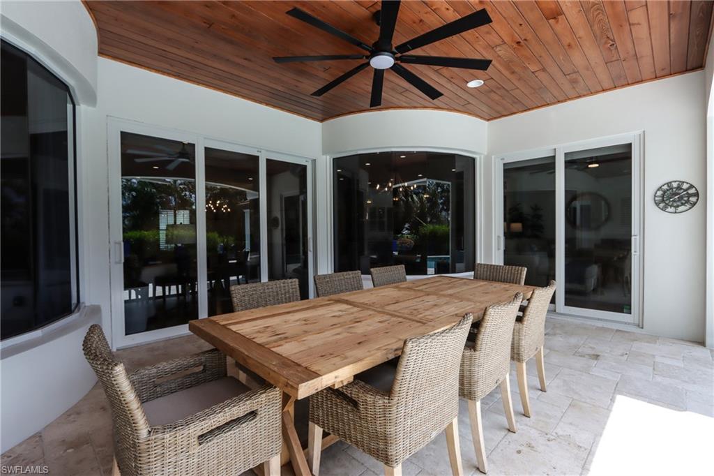 OLDE NAPLES - Residential Lease