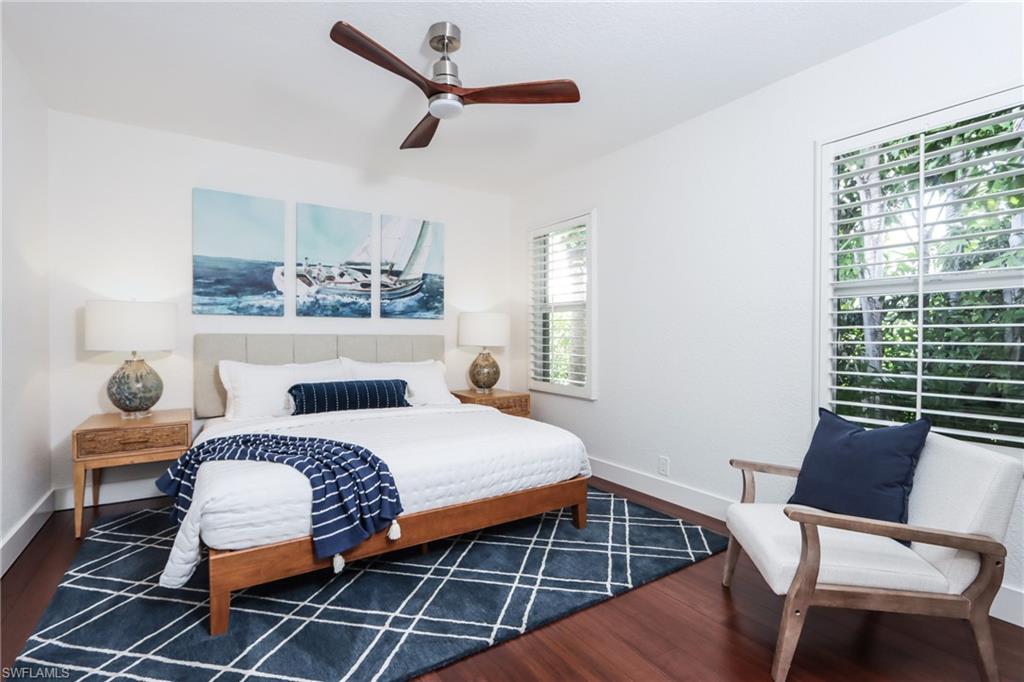 OLDE NAPLES - Residential Lease