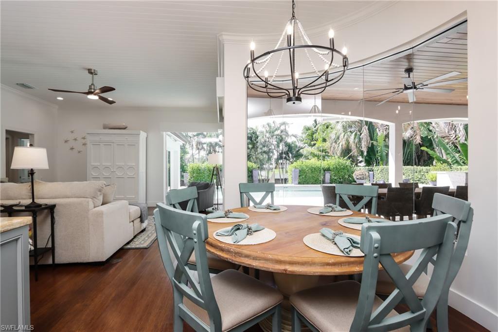 OLDE NAPLES - Residential Lease