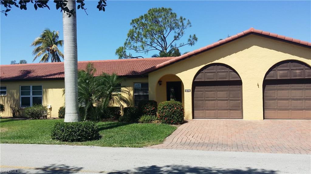 FOREST LAKES - Residential