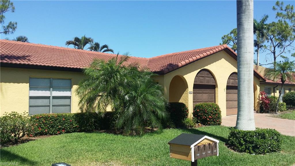 FOREST LAKES - Residential