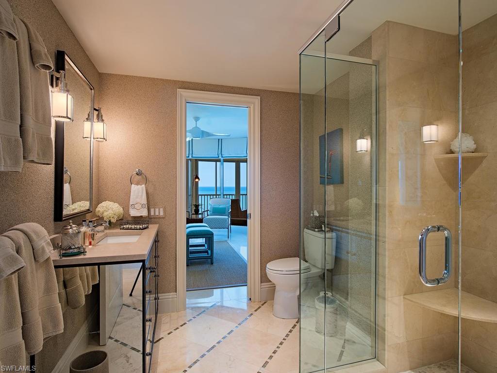 CONTESSA AT BAY COLONY - Residential