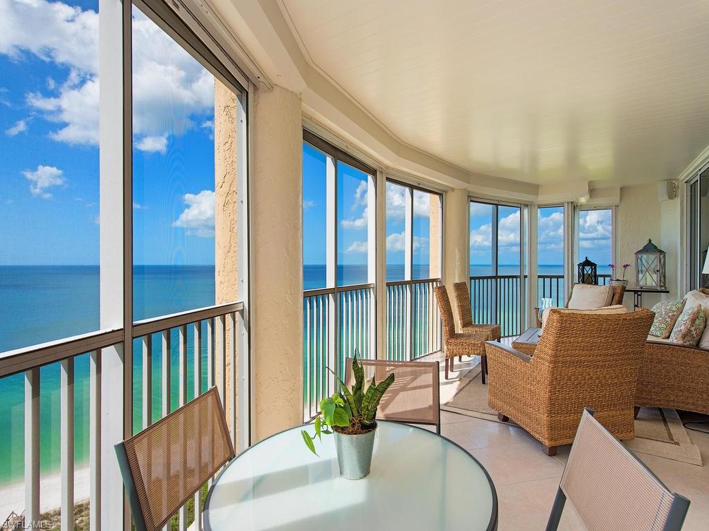 CONTESSA AT BAY COLONY - Residential