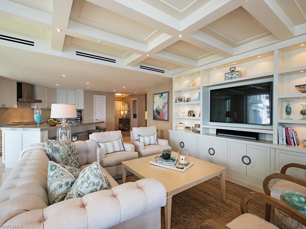 CONTESSA AT BAY COLONY - Residential