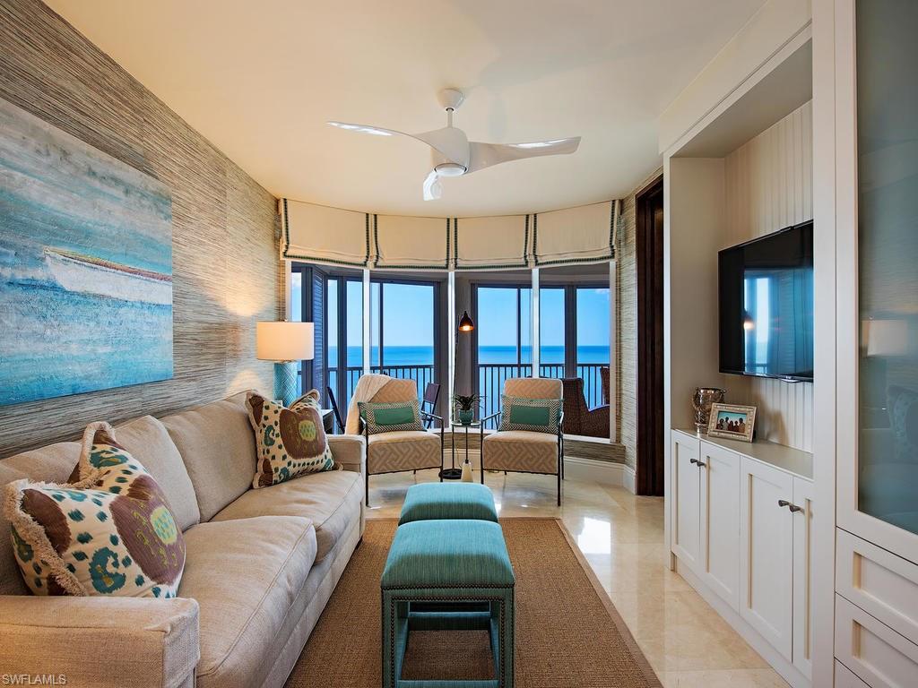 CONTESSA AT BAY COLONY - Residential