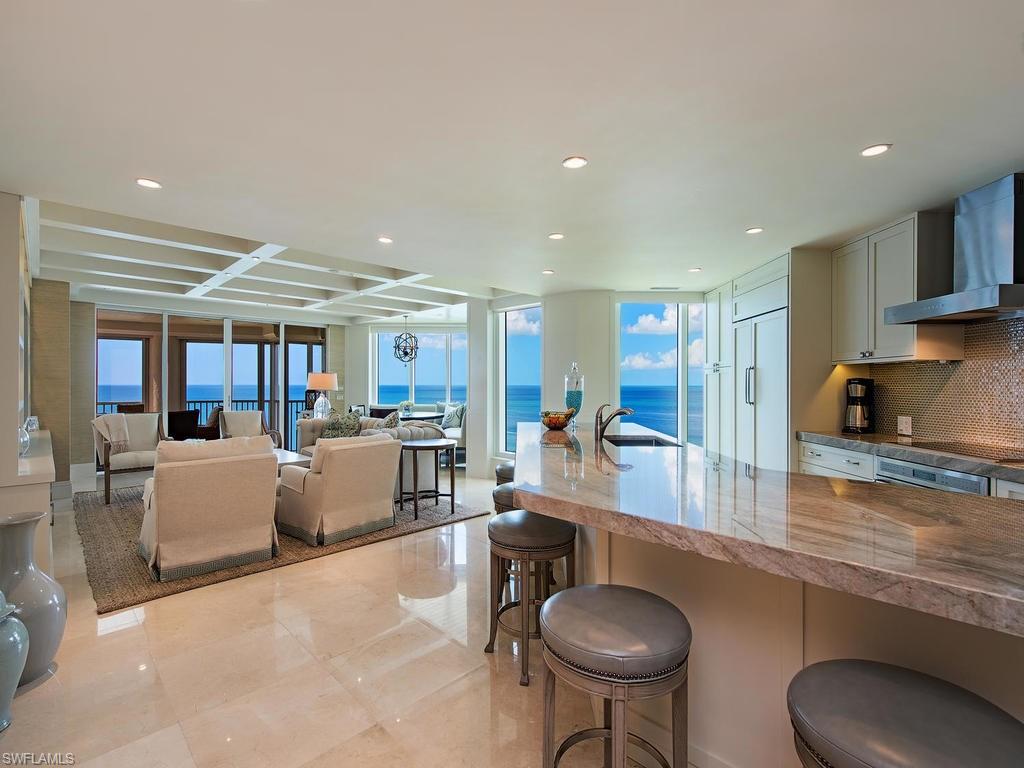 CONTESSA AT BAY COLONY - Residential