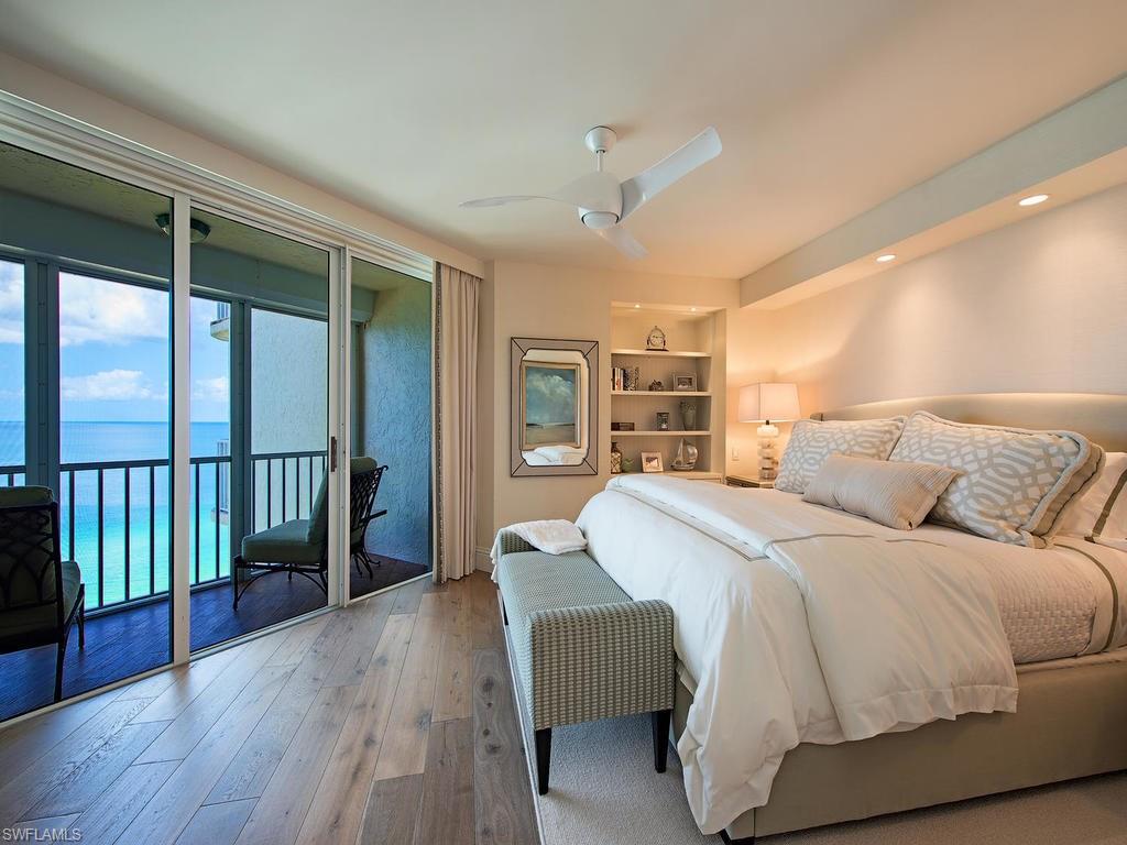 CONTESSA AT BAY COLONY - Residential