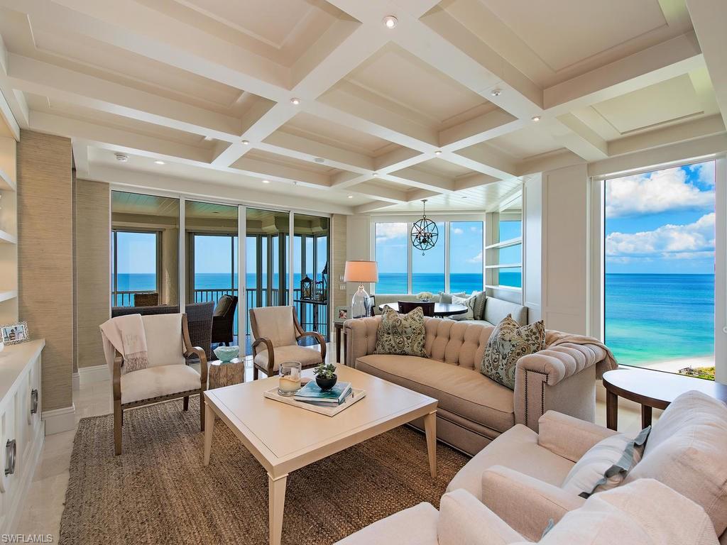 CONTESSA AT BAY COLONY - Residential