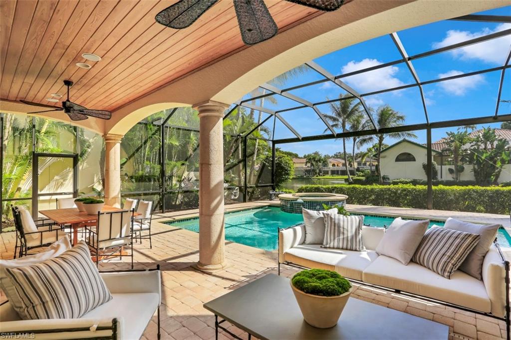 VIZCAYA AT BAY COLONY - Residential