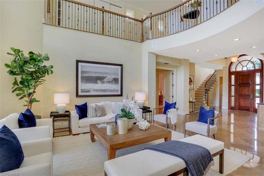 VIZCAYA AT BAY COLONY - Residential