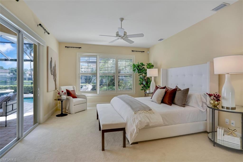 VIZCAYA AT BAY COLONY - Residential