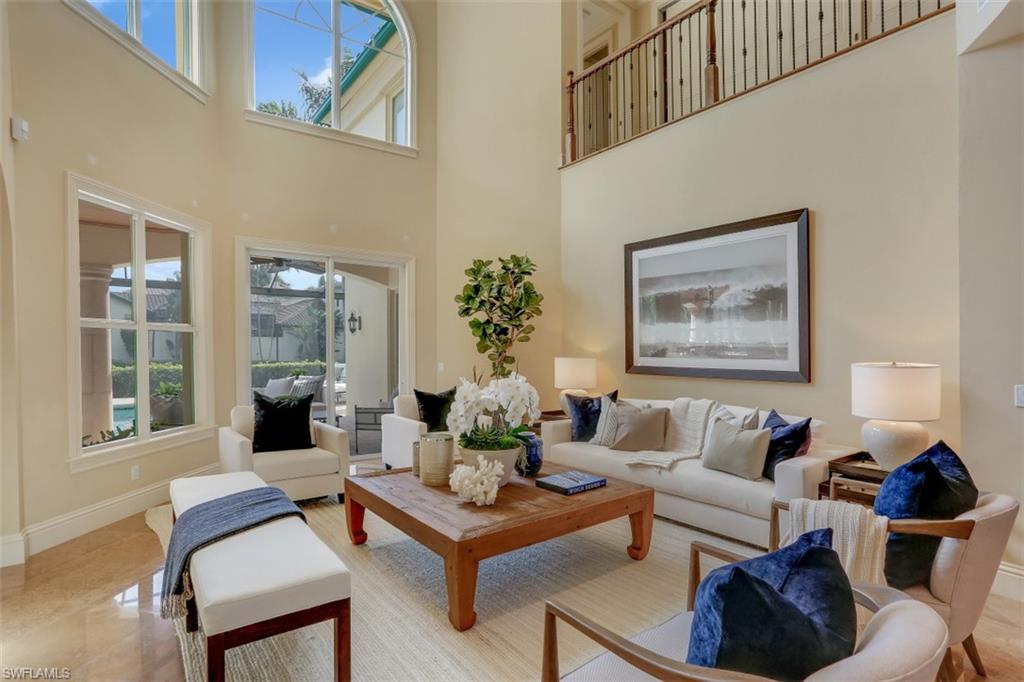 VIZCAYA AT BAY COLONY - Residential