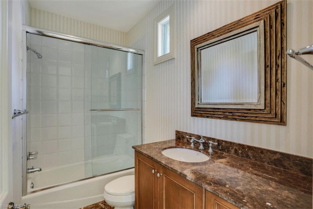 VIZCAYA AT BAY COLONY - Residential