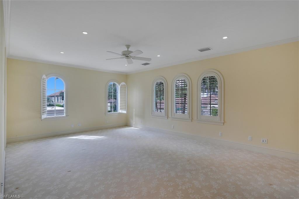 VIZCAYA AT BAY COLONY - Residential