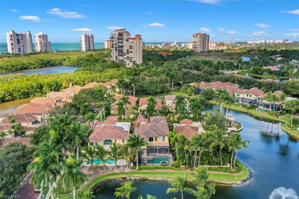 VIZCAYA AT BAY COLONY - Residential