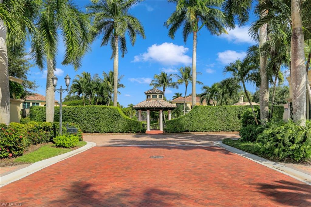 VIZCAYA AT BAY COLONY - Residential