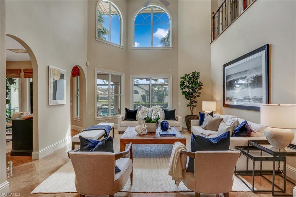 VIZCAYA AT BAY COLONY - Residential