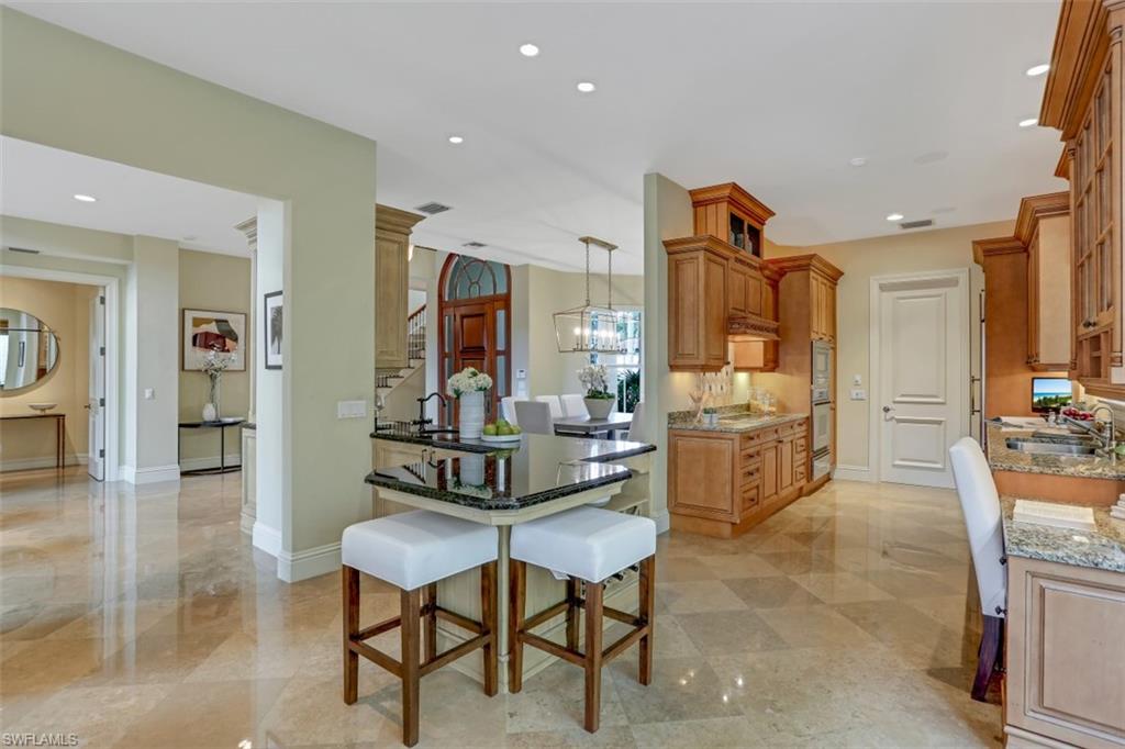 VIZCAYA AT BAY COLONY - Residential