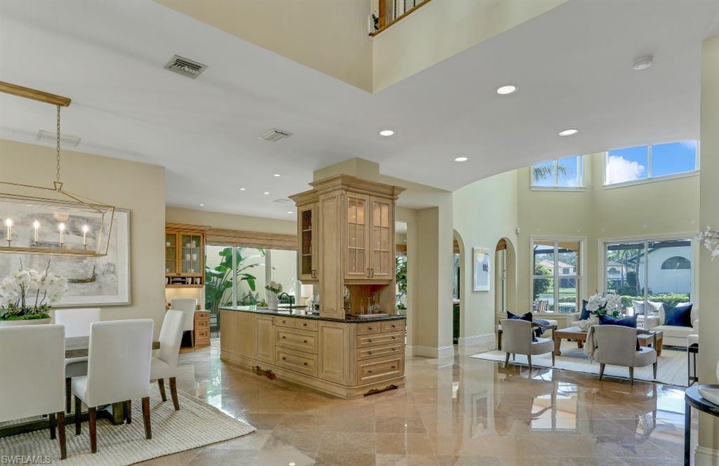 VIZCAYA AT BAY COLONY - Residential