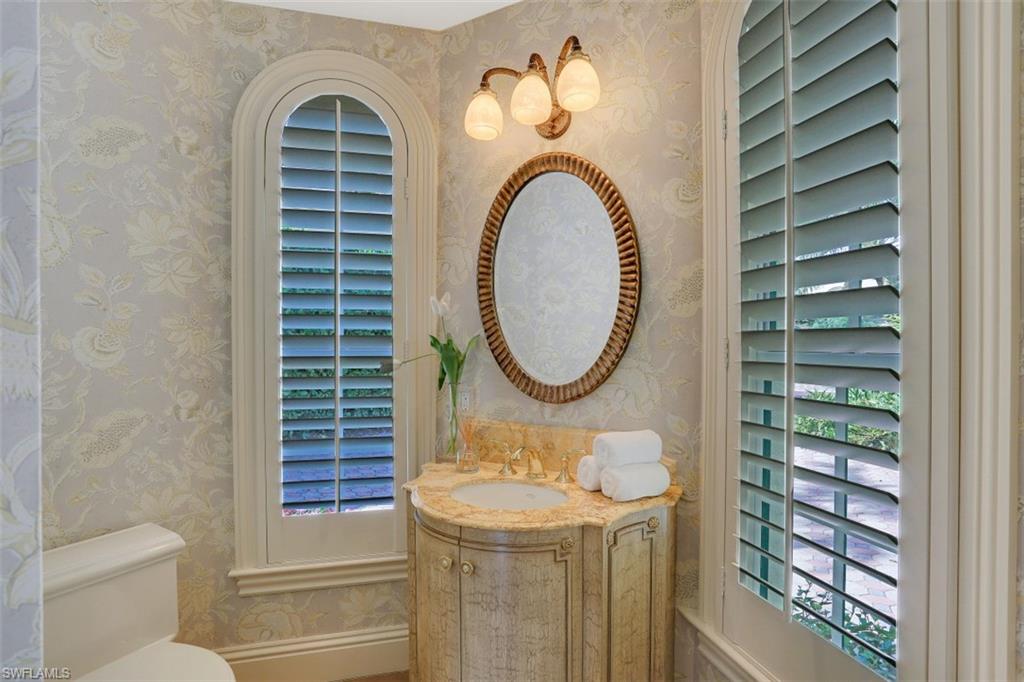 VIZCAYA AT BAY COLONY - Residential