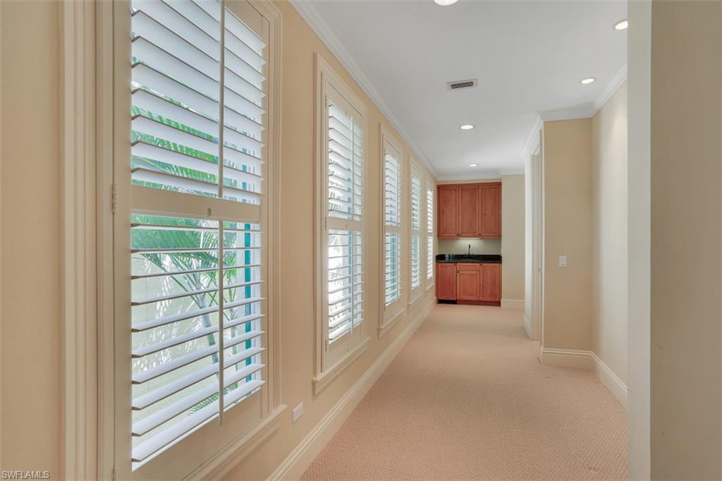 VIZCAYA AT BAY COLONY - Residential