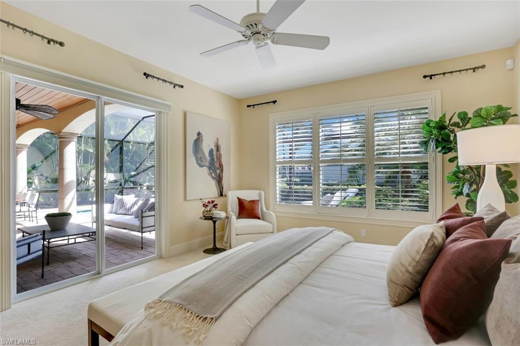 VIZCAYA AT BAY COLONY - Residential