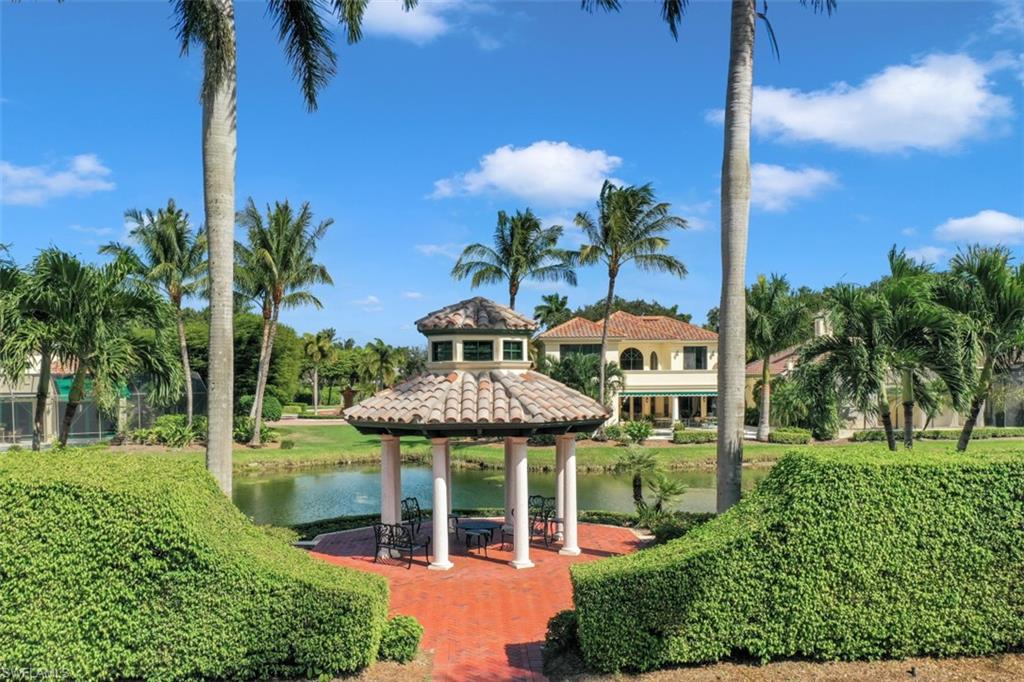 VIZCAYA AT BAY COLONY - Residential