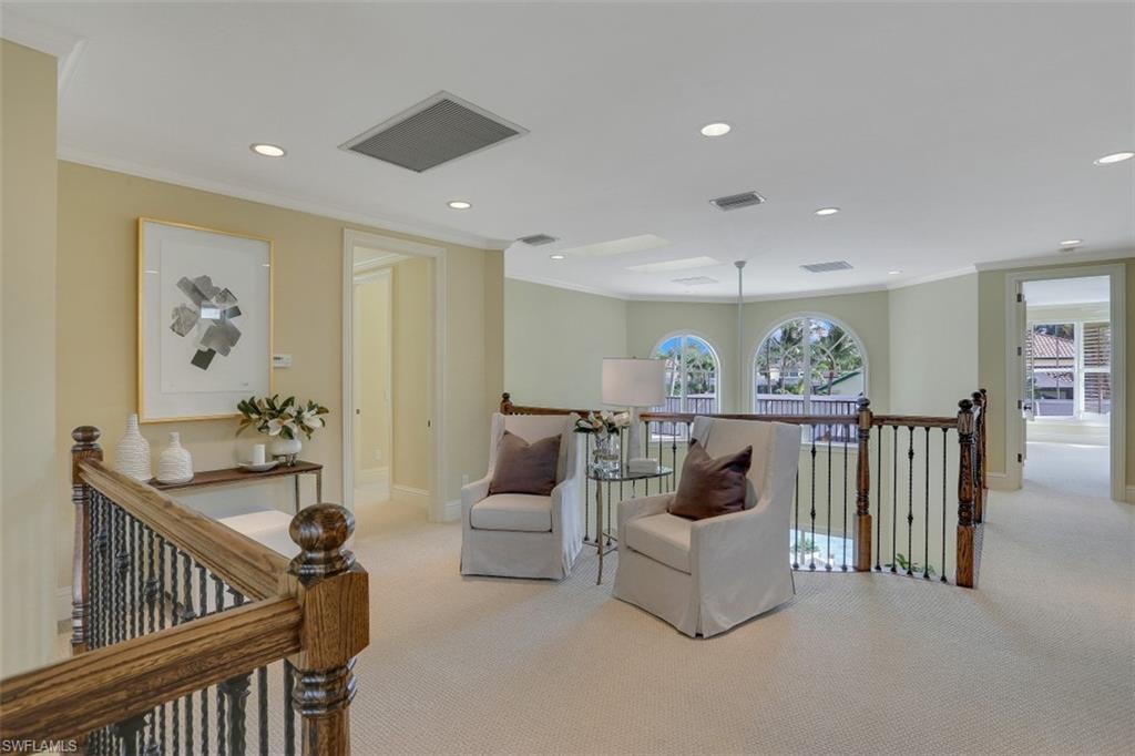 VIZCAYA AT BAY COLONY - Residential