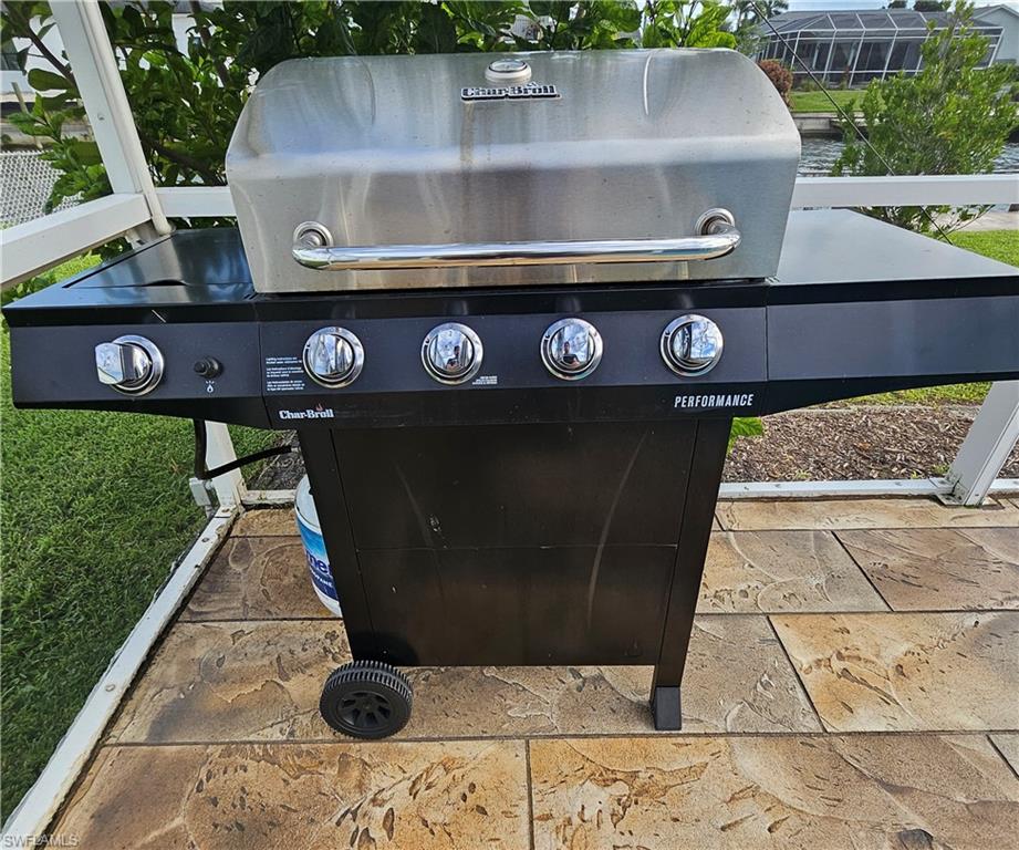 CAPE CORAL - Residential Lease