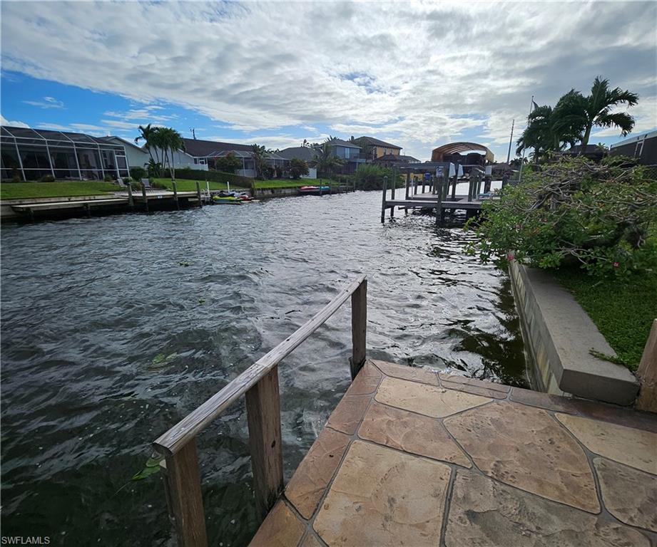 CAPE CORAL - Residential Lease