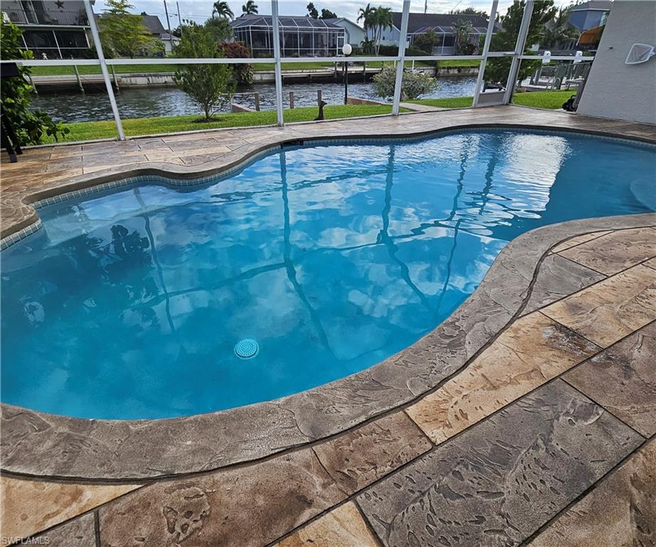 CAPE CORAL - Residential Lease