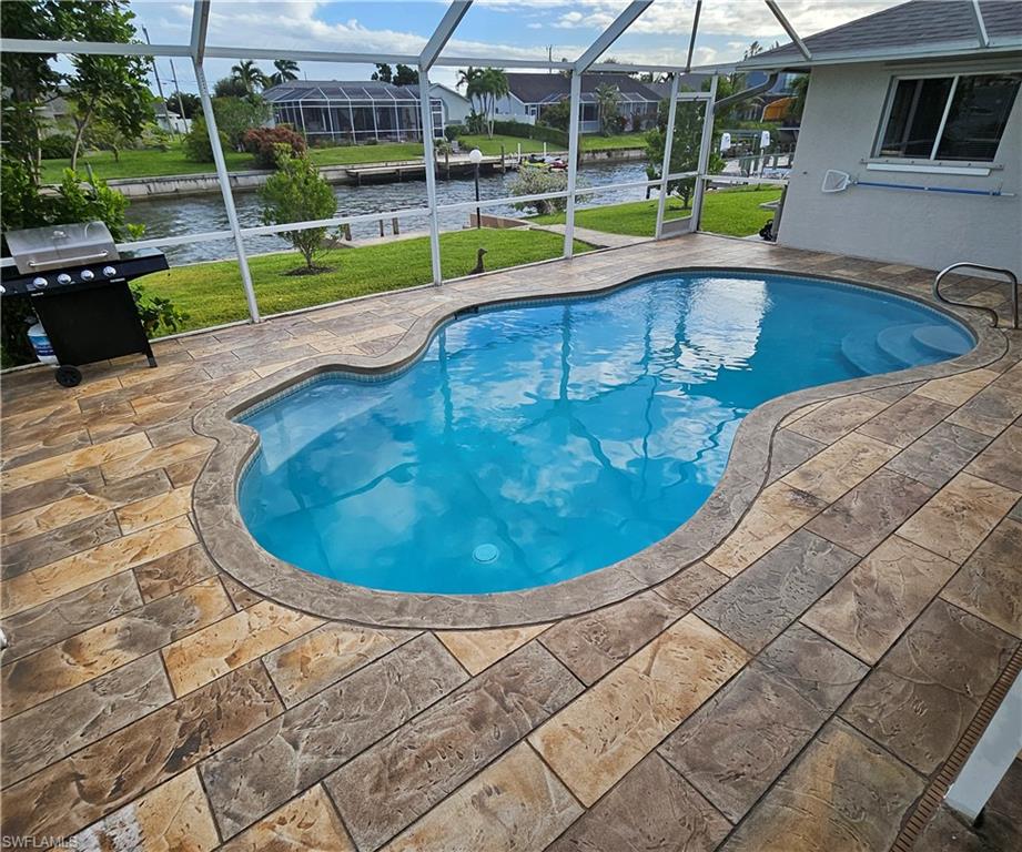 CAPE CORAL - Residential Lease