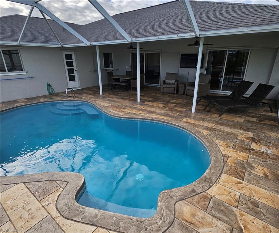 CAPE CORAL - Residential Lease