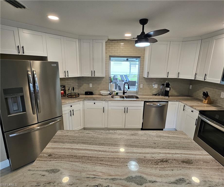 CAPE CORAL - Residential Lease