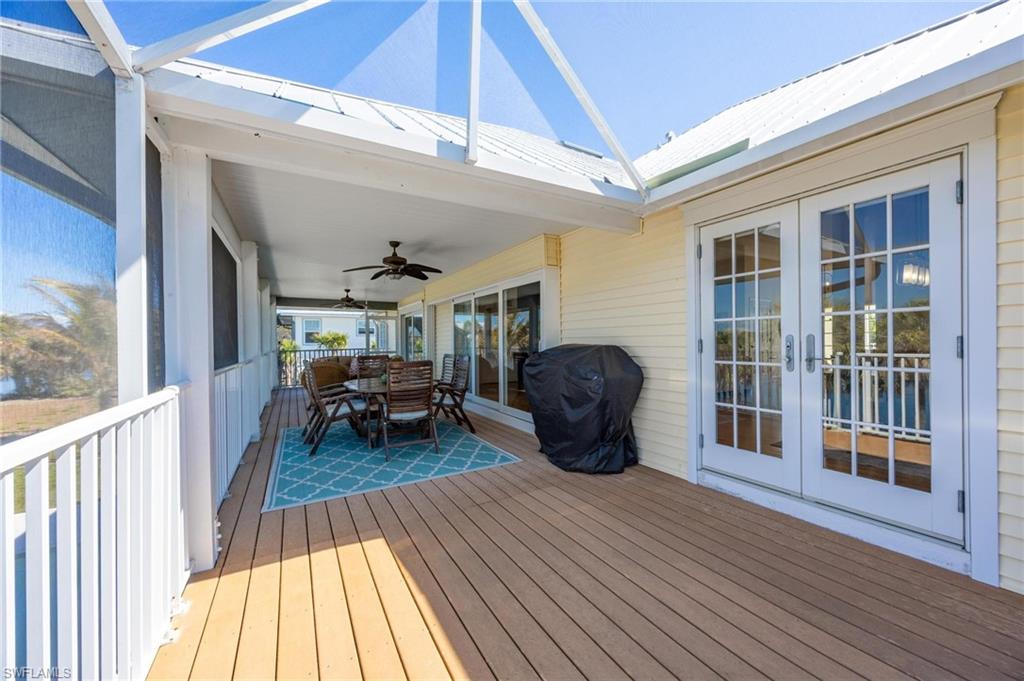 LAKE MUREX - Residential