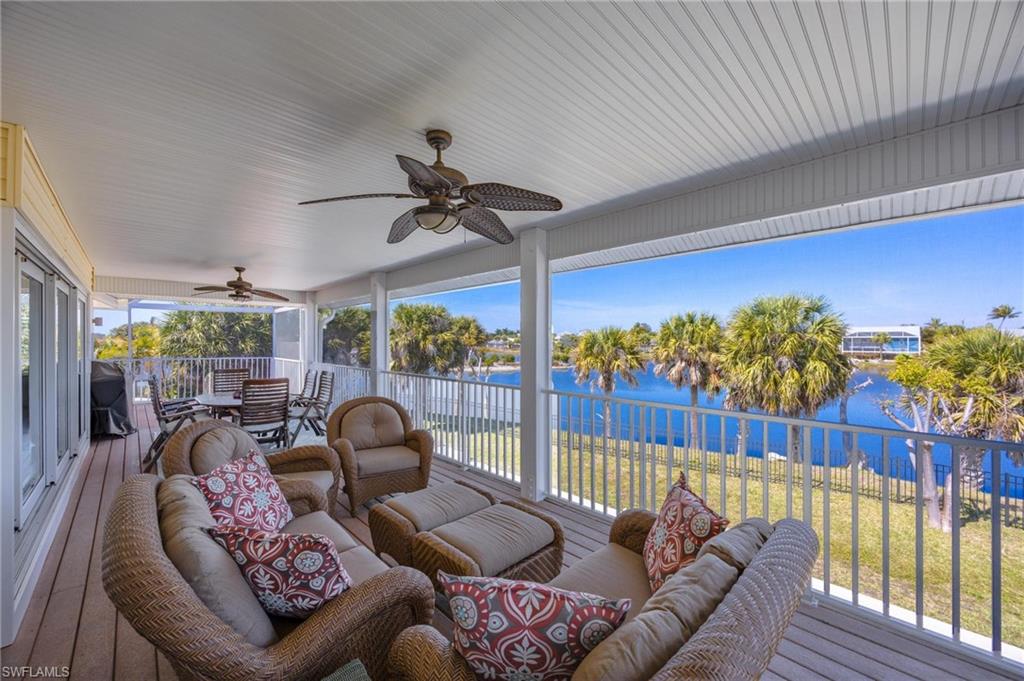 LAKE MUREX - Residential