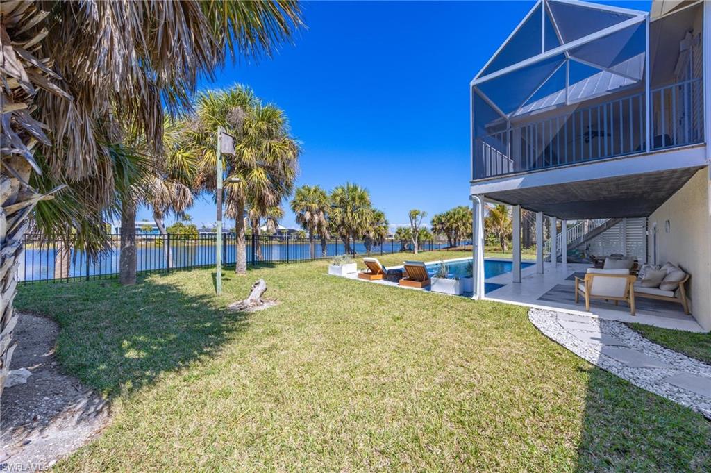 LAKE MUREX - Residential