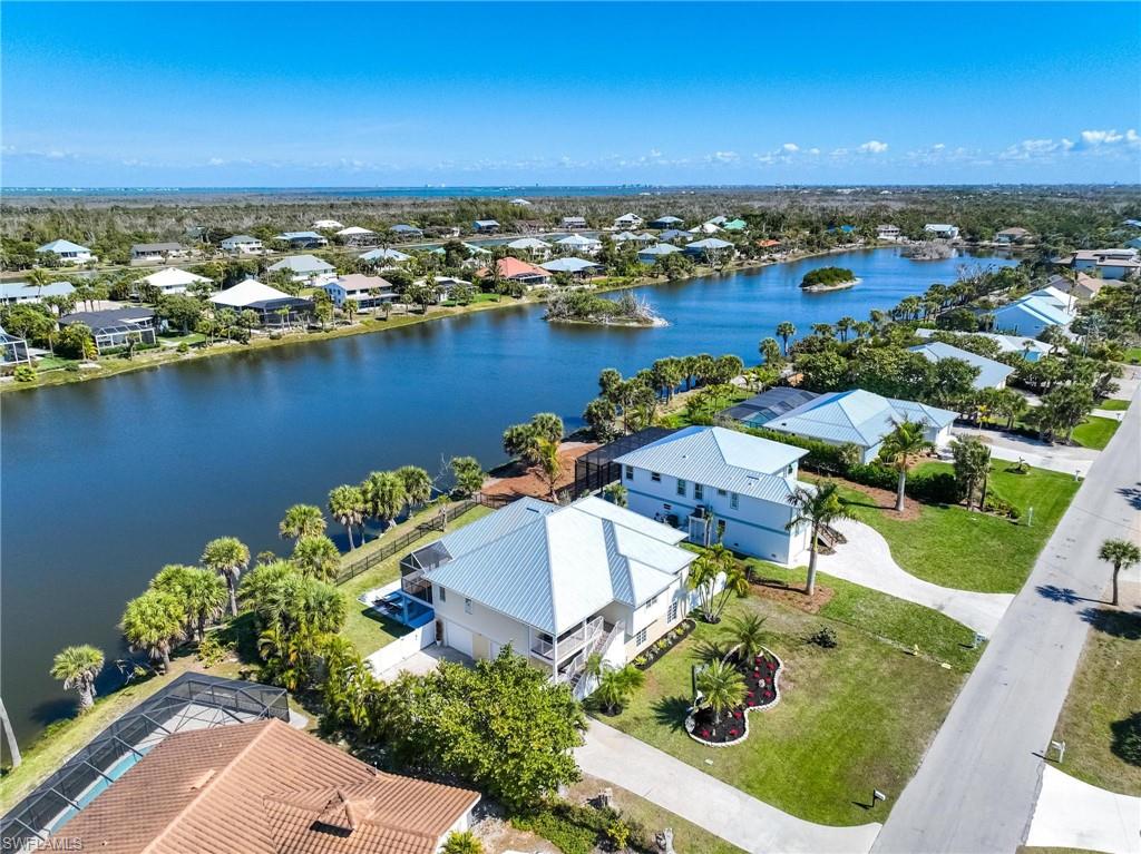 LAKE MUREX - Residential