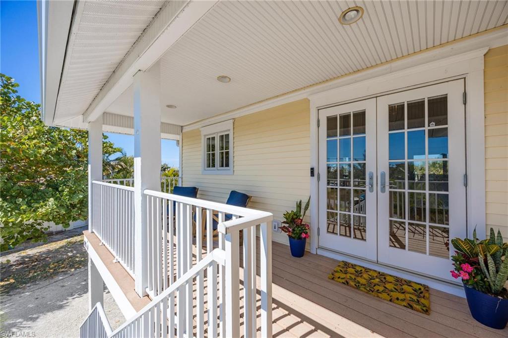 LAKE MUREX - Residential