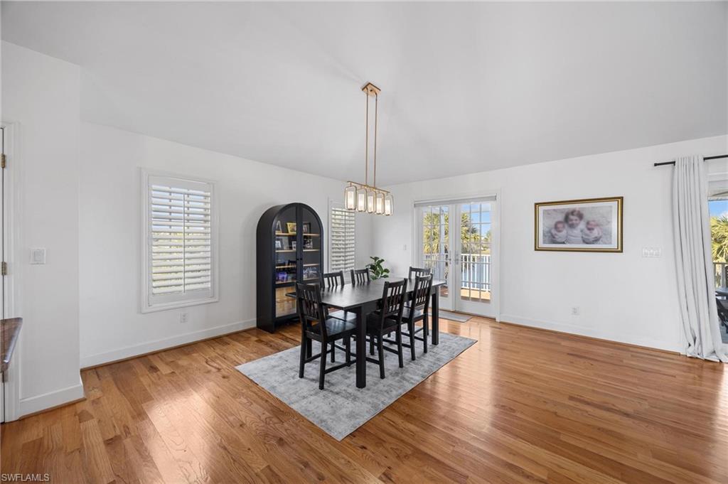 LAKE MUREX - Residential