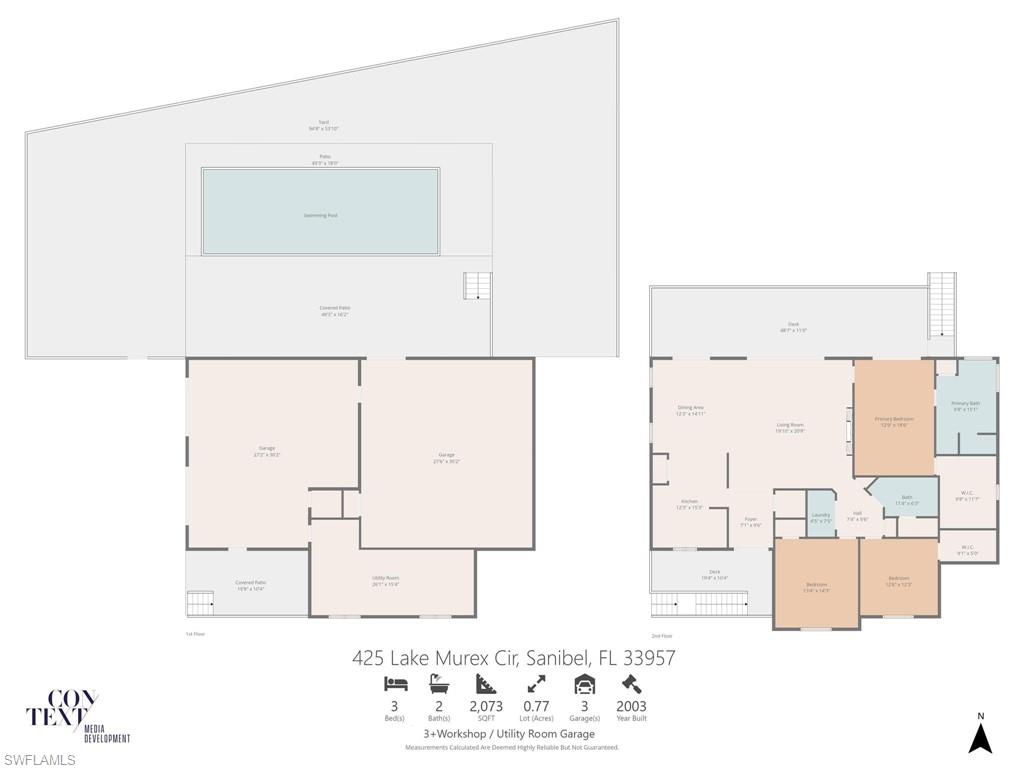 LAKE MUREX - Residential
