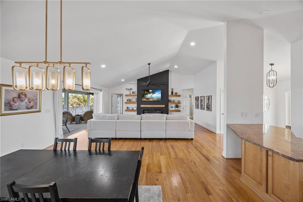 LAKE MUREX - Residential