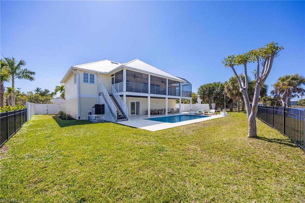 LAKE MUREX - Residential